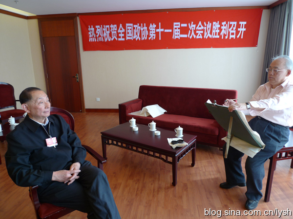 梅韵兰质永留芳——为梅葆玖先生画像